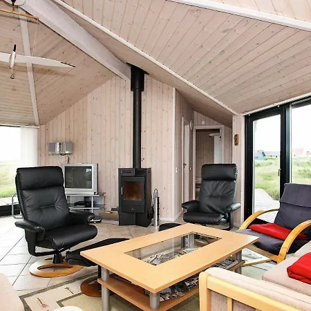 Ferienhaus Holiday Grabakkevej *