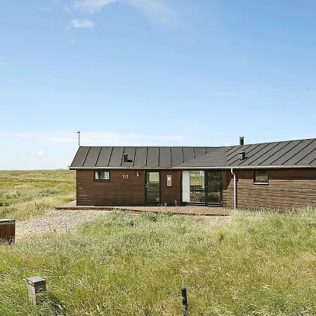 Holiday Grabakkevej Lild Strand