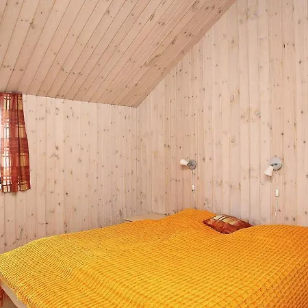 Ferienhaus Holiday Grabakkevej