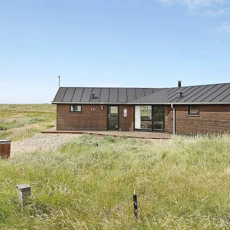 Holiday Grabakkevej Ferienhaus *