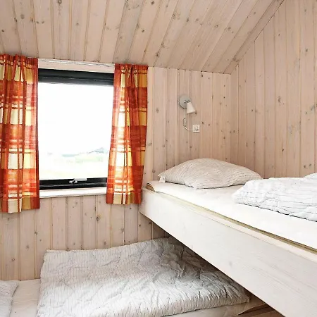 Holiday Grabakkevej Ferienhaus