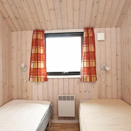 Holiday Grabakkevej Ferienhaus