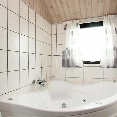 Holiday Grabakkevej Ferienhaus